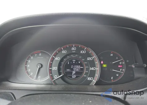 2015 Honda Accord Sport z USA, uszkodzony, nr VIN 1HGCR2F58FA191771